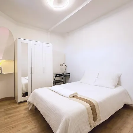 Appartement Paris Marais Center Cozy Flat Besides Notre Dame Extérieur photo