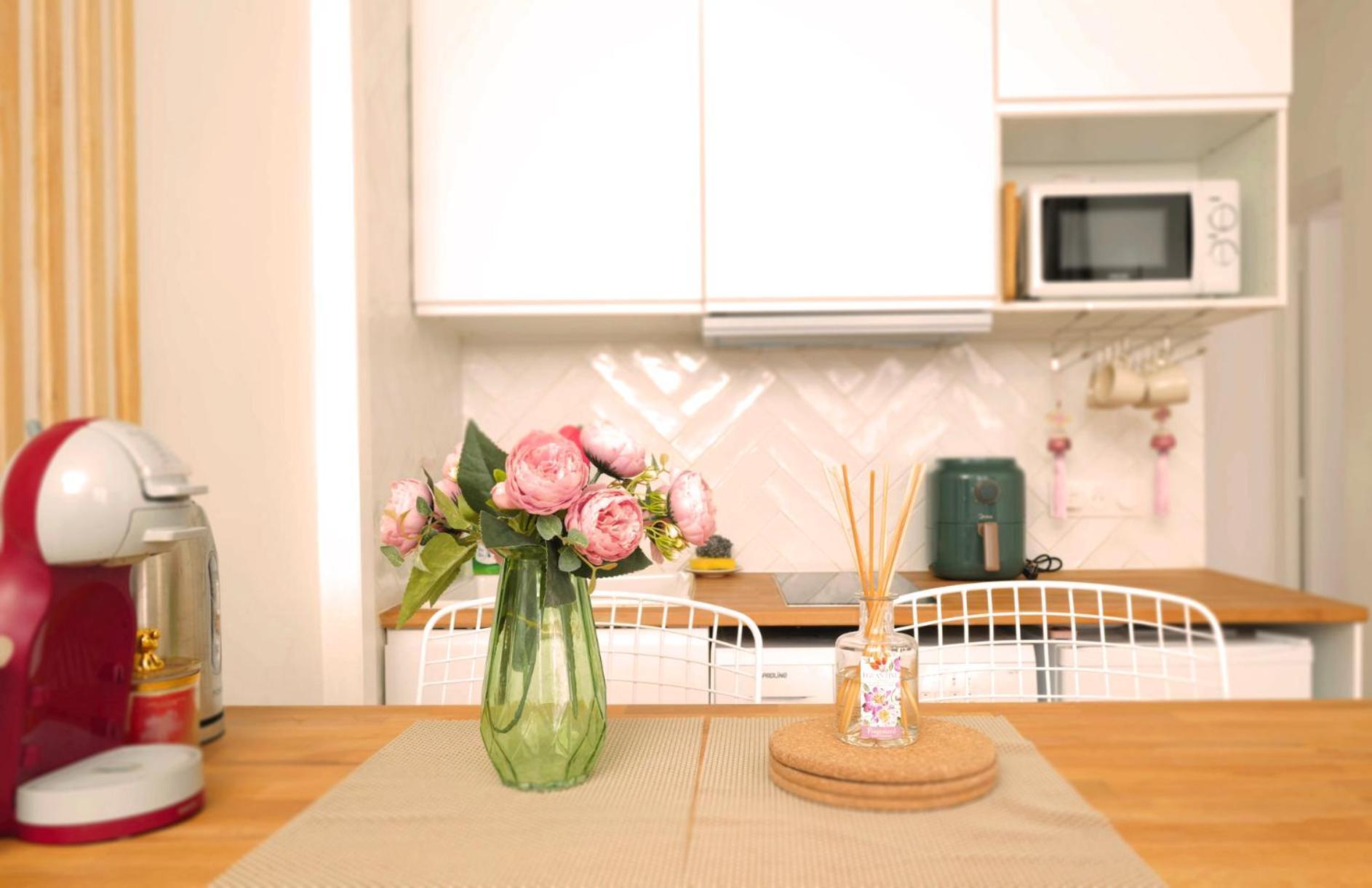 Appartement Marais Center Cozy Flat Besides Notre Dame Paris